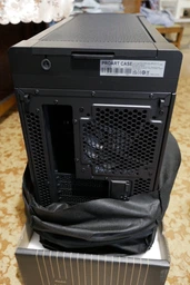 Корпус ASUS ProArt PA602 Wood Edition (90DC00J0-B09020) фото от покупателей 5