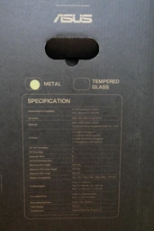 Корпус ASUS ProArt PA602 Wood Edition (90DC00J0-B09020) фото от покупателей 2