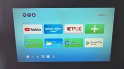 Смарт проектор Salange HA109 Android 11 Wi-Fi Bluetooth 200 ANSI HD 720P поддержка 4K портативный мини LED мощный видеопроектор домашний кинотеатр для дома офиса фильмов презентаций телефона смартфона HDMI USB 180° поворот