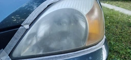 Комплект для полировки фар полировальная паста, полировальные круги, шлифовальные круги (H488) фото от покупателей 9