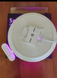 Cтельовий cвітлодіодний розумний RGB світильник Smart LED Bluetooth / Wi-Fi, керування голосом Alexa / Google, віддалений доступ, додаток на Android / iOS