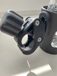 Подстаканник для коляски RZTK Baby Cup Holder Универсальный 360° фото от покупателей 3