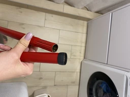 Набор для уборки Vileda Turbo Smart (швабра и ведро с отжимом) (4023103208476) фото от покупателей 2