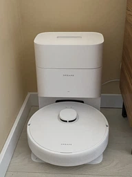 Робот-пилосос з вологим прибиранням Dreame Bot D10 Plus Gen 2 (RLD32GD) фото від покупців 9