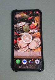 Мобільний телефон Samsung Galaxy A36 5G 8/256GB Awesome White (SM-A366BZAGEUC) фото від покупців 8