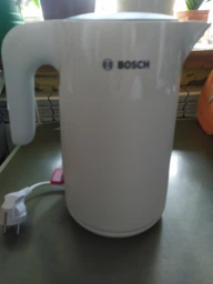 Электрочайник BOSCH TWK2M161 фото от покупателей 14