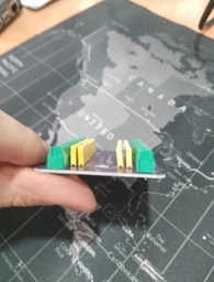 Шилд GPIO для Raspberry Pi Pico фото от покупателей 1