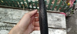 Покрышка Kenda K-193 Kwest 26" x 1.25 черный (o-o-0052)