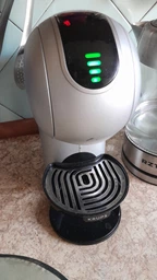 Кофеварка капсульная KRUPS NESCAFE Dolce Gusto Genio S Touch KP440E10 фото от покупателей 13