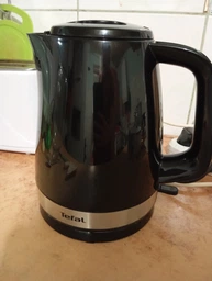 Електрочайник TEFAL Delfini KO150F30 фото від покупців 8