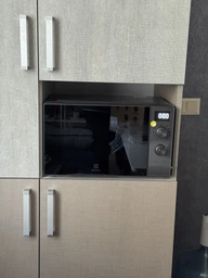 Микроволновая печь Electrolux EMZ725MMTI фото от покупателей 18