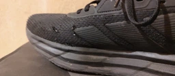 Мужские кроссовки для бега Adidas Galaxy 7 M JQ2623 44.5 (10UK) 28.5 см Onix/Orbit Grey/Cloud White (4067907597503) фото от покупателей 6
