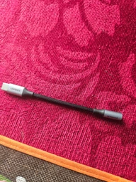 Усилитель для наушников Ugreen AV161 USB Type-C Male to 3.5 мм Female Audio Cable Braided Aluminum Shell 10 см Gray (90402018) фото от покупателей 4