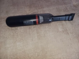 Автомобильный пылесос Baseus A2Pro Car Vacuum Cleaner 80W 6000Pa белый (VCAQ040002)