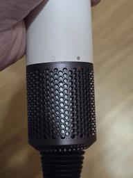 Фен Dyson Supersonic HD16 Nural Strawberry Bronze/Blush Pink (561725-01) фото от покупателей 2