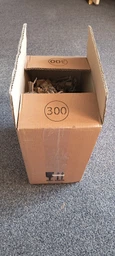 Виски Hankey Bannister 0.7 л 40% +2 брендированных стакана в коробке (5010509005388) фото от покупателей 9