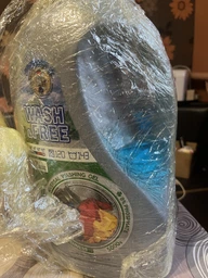 Гель для прання Wash & Free 2л Гірська свіжість дойпак фото від покупців 6