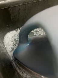 Гель для прання Wash & Free 2л Гірська свіжість дойпак фото від покупців 5
