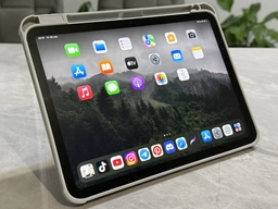 Планшет Apple iPad 11" 2025 Wi-Fi 128GB Silver (MD3Y4TY/A)
