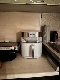 Мультипечь Tefal Easy Fry Infrared EY831GE0
