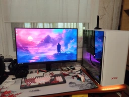 Мишка A4Tech Bloody W95 Max Naraka фото від покупців 12