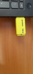Флеш память USB Goodram UME2 64GB USB 2.0 White (UME2-0640W0R11) фото от покупателей 6