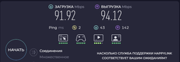 Патч-корд Voltronic комбинированный по витой паре+ питание RJ-45+DC 10 м Серый (YT18060)