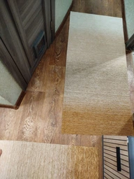 Килим Soft Velour 262 75x160