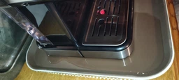 Кофеварка Gorenje ESCM15DBK [53872] фото от покупателей 8