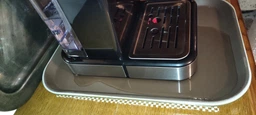 Кофеварка Gorenje ESCM15DBK [53872] фото от покупателей 7