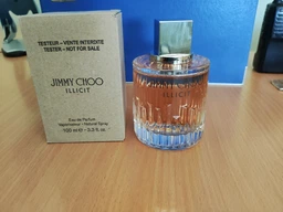 Парфюмированная вода для женщин Jimmy Choo Illicit 40 мл (3386460071741)