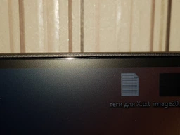 Монитор 24.5" Asus VA259HGA (90LM0AS1-B01171) -- FullHD IPS / 120Hz / 1 мс MPRT / Low Blue Light / 99 % sRGB / Adaptive-Sync / Speakers 2W фото от покупателей 15