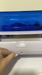 Ультрафиолетовый стерилизатор мини UV-9008