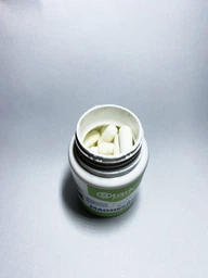 Магний Stark Pharm Magnesium + B6 60 капсул (2378)