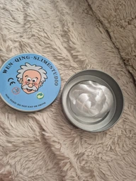Розумний Пластилін HAND GUM Liquid Glass Жуйка для Рук Рідке Скло (00193)
