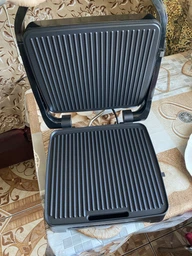 Гриль TEFAL Inicio Classic GC271D10 фото от покупателей 17