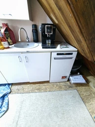 Посудомоечная машина INDESIT DSFO 3T224 C фото от покупателей 6
