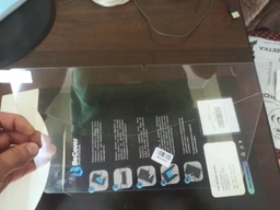 Защитное стекло BeCover для планшета Lenovo Idea Tab Pro 12.7" (BC_713128) фото от покупателей 2