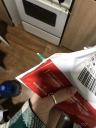 Комплект 2 шприца гель-паста средство от тараканов Targan-dez Stop Cockroach gel + Подарок Клеевая ловушка фото от покупателей 4