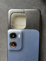 Чохол Fiji GC для Motorola G05 книжка магнітна Dark Green фото від покупців 3