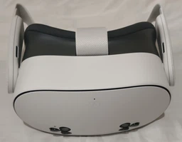 Очки виртуальной реальности Oculus Meta Quest 3S 128GB фото от покупателей 13