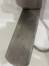 Душовий набір Lidz Nickel (змішувач для умивальника, душова система) фото от покупателей 2