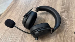 Навушники Razer Blackshark V2 HyperSpeed Wireless White (RZ04-04960200-R3M1) фото від покупців 3