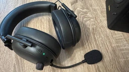 Навушники Razer Blackshark V2 HyperSpeed Wireless White (RZ04-04960200-R3M1) фото від покупців 2