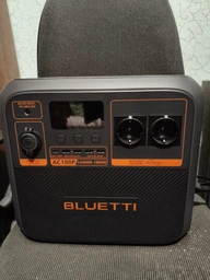 Зарядна станція Bluetti (PowerOak) AC180P 1440Wh 400000 mAh 1800W (PB931255) фото від покупців 8
