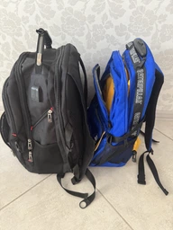 Рюкзак дорожній на колесах CAT CIty Adventure 32L (84357.544)
