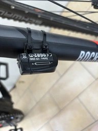Велокомпьютер CicloSport CM 4.21 (Cm10104400) фото от покупателей 2
