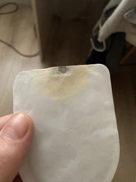 Хімічна грілка, туристична грілка для тіла, рук, ніг Warm Touch Pad, 10 пар K-11-397 фото від покупців 3