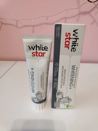 Мультиактивная зубная паста White Star Whitening+ 100 мл (3800237400300) фото от покупателей 3