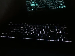 Клавіатура Hator Rockfall 2 Mecha Orange RGB Black (HTK-520) фото від покупців 10